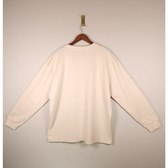 ILTHY x Frida Kahlo Limited Edition Size 2X Cream Streetwear Art Collaboration - Picture 11 of 11